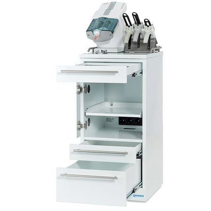 P-Series Medical Carts | PX Models Suitable | carts for dentists