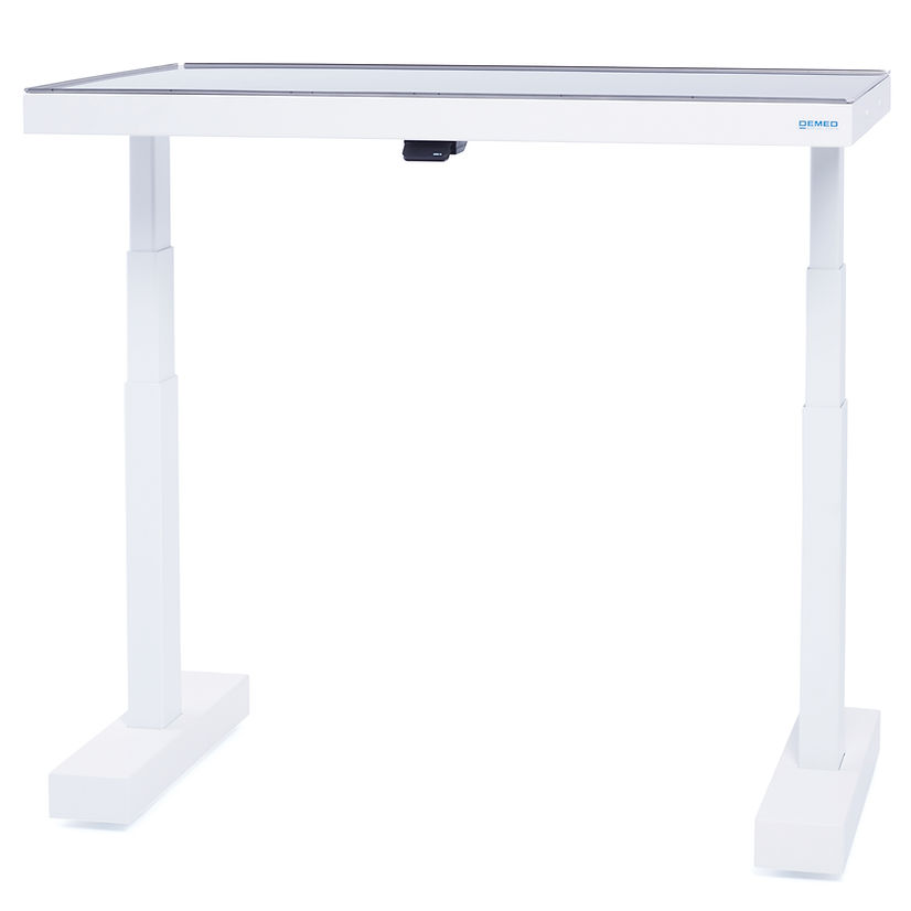 Mobile Side Table | Mobile Dentists Table | carts for dentists