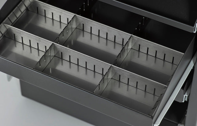 Stainless Steel Insert Small | Steel Insert Small | carts for dentists