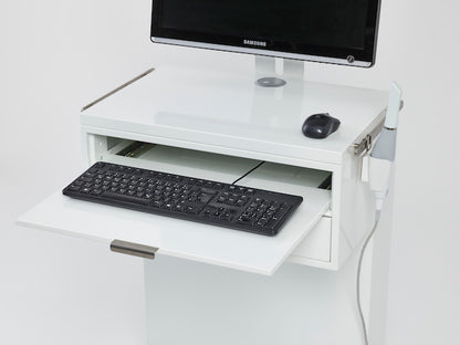 Dental Scanner PX5s | PX5s Scanner Cart | carts for dentists